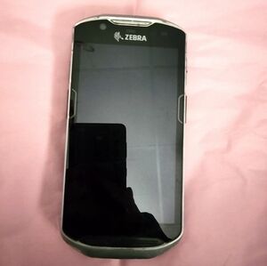 Zebra TC5x Mobile Computer (Locked)